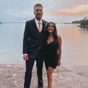 Meet your Posher, Kylee